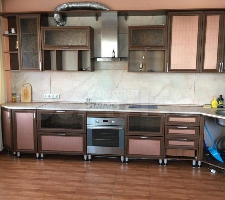 Продаётся 2-комнатная квартира, 64 м²
