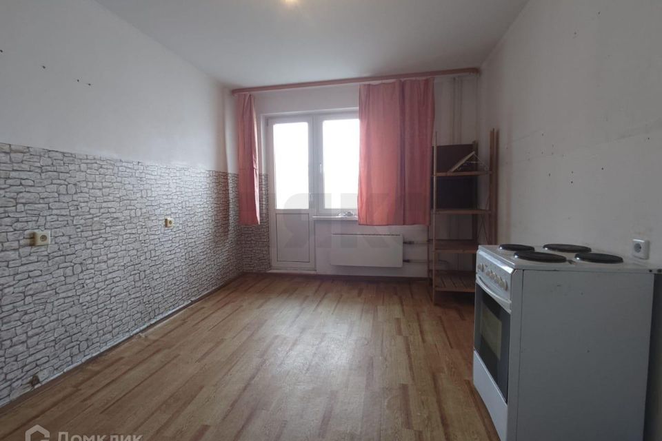 Продаётся 3-комнатная квартира, 84 м²