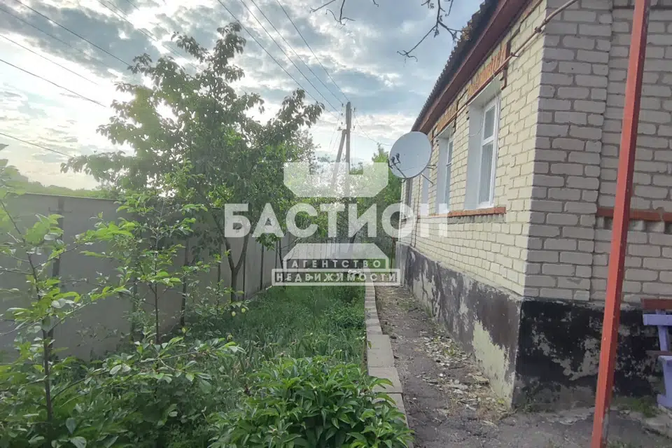 Продаётся 1-этажный дом, 69.9 м²