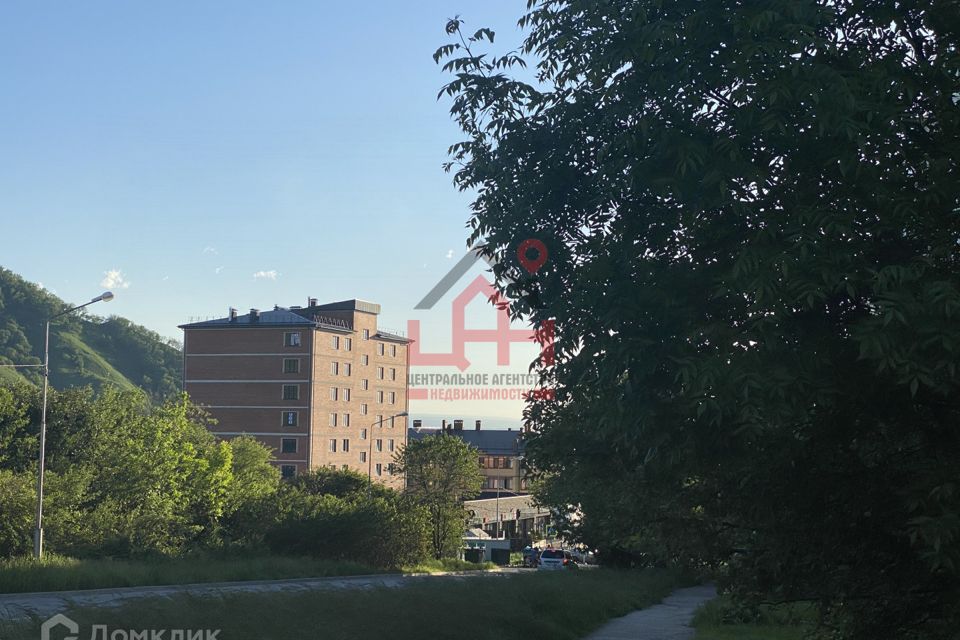 Продаётся 1-комнатная квартира, 48.8 м²