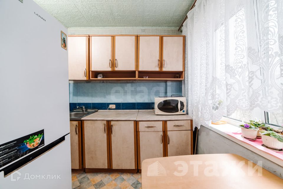 Продаётся 3-комнатная квартира, 67 м²
