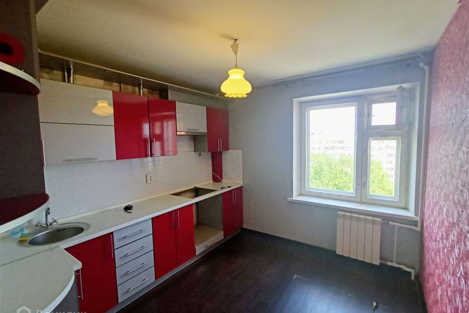 Продаётся 1-комнатная квартира, 40 м²
