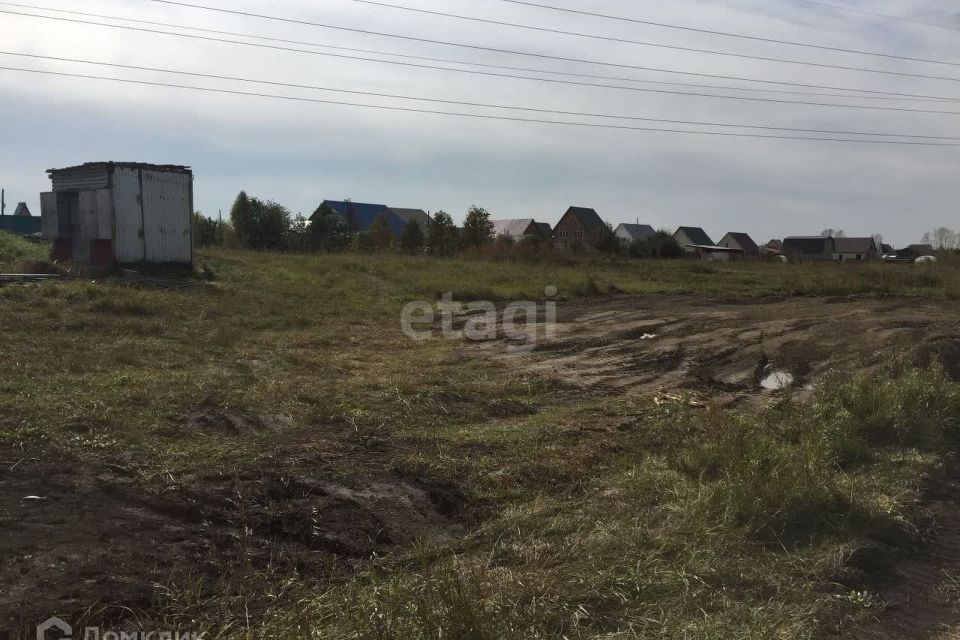 Земельные участки бийск