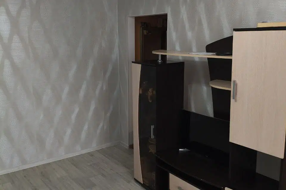 Продаётся 2-комнатная квартира, 38.3 м²