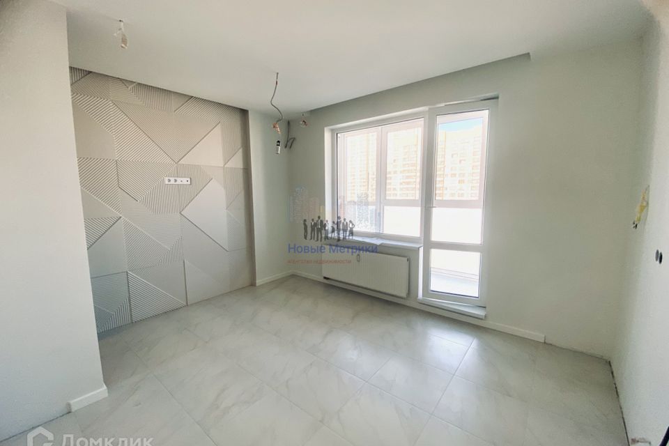 Продаётся 3-комнатная квартира, 84 м²