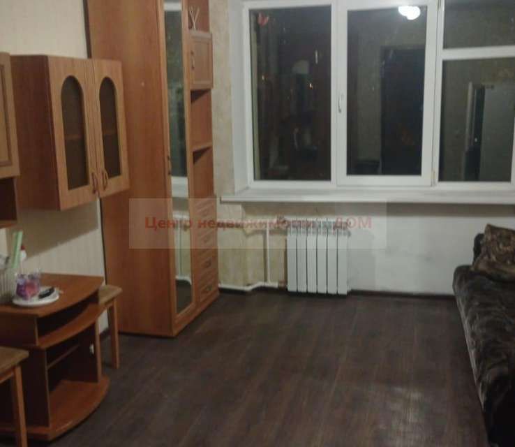 Сдаётся комната в 1-комн. квартире, 13 м²