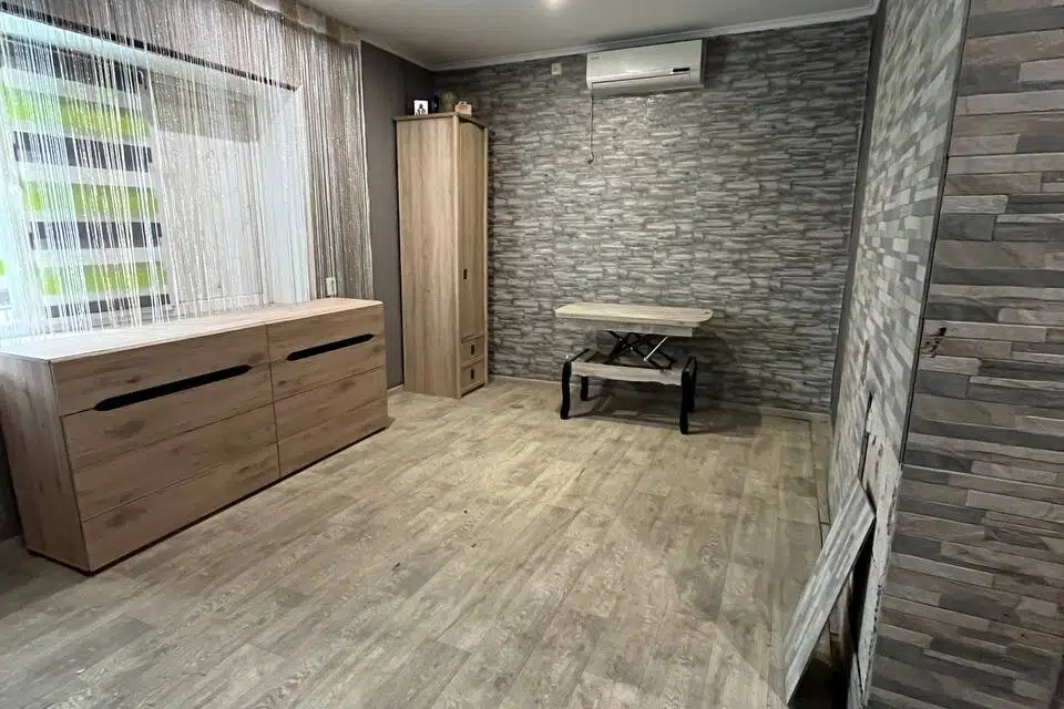 Продаётся 1-этажный дом, 42.5 м²