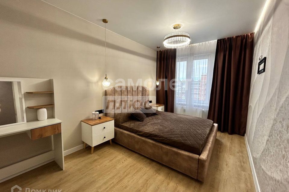 Продаётся 2-комнатная квартира, 45 м²