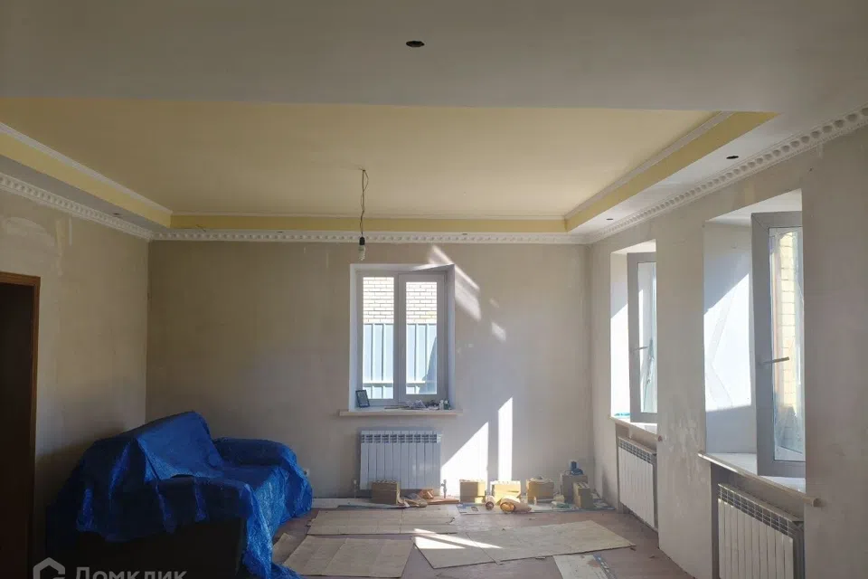 Продаётся 2-этажный дом, 140 м²