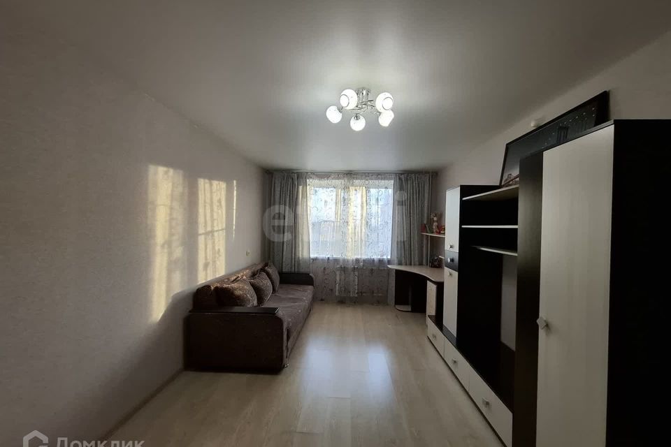 Продаётся 2-комнатная квартира, 58.7 м²