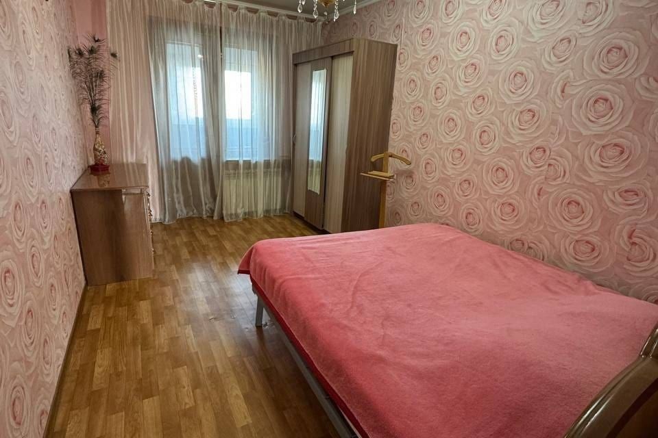 Продаётся 1-комнатная квартира, 32 м²