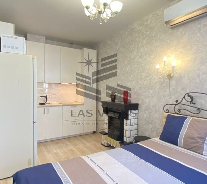 Сдаётся 1-комнатная квартира, 46 м²