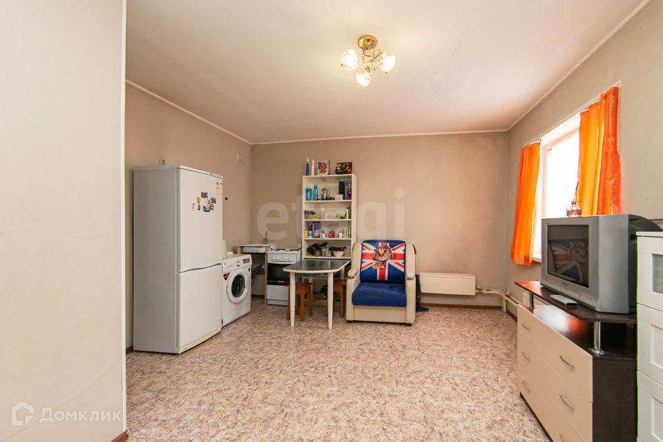 Сдаётся студия, 25 м²