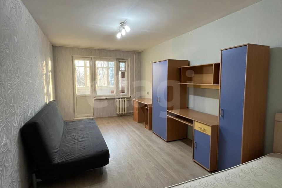 Продаётся 2-комнатная квартира, 47.3 м²