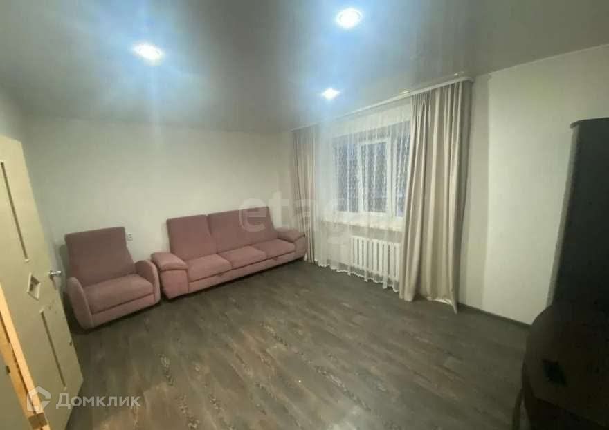 Сдаётся 2-комнатная квартира, 56 м²