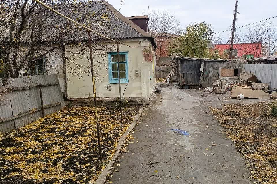 Продаётся 2-комнатная квартира, 37.6 м²