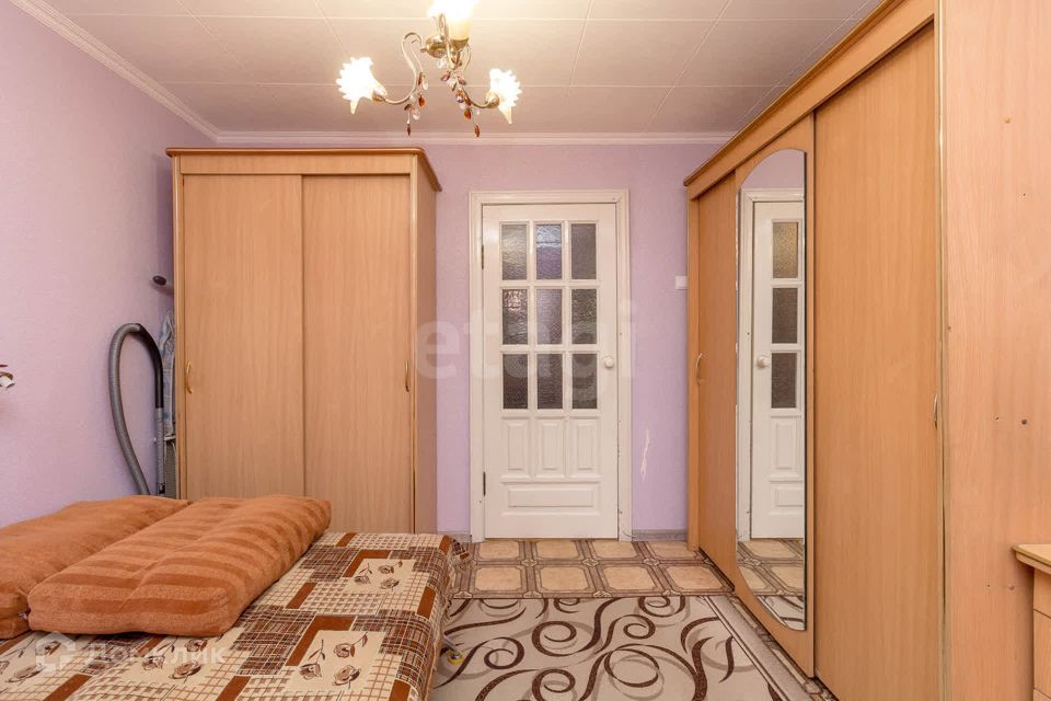 Продаётся 2-комнатная квартира, 46.8 м²