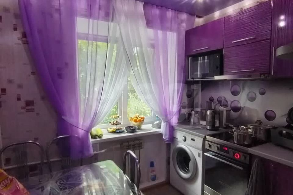 Продаётся 2-комнатная квартира, 42 м²