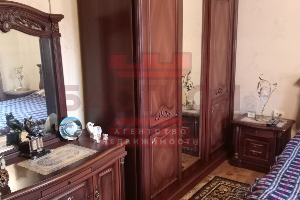 Продаётся 2-этажный дом, 85 м²