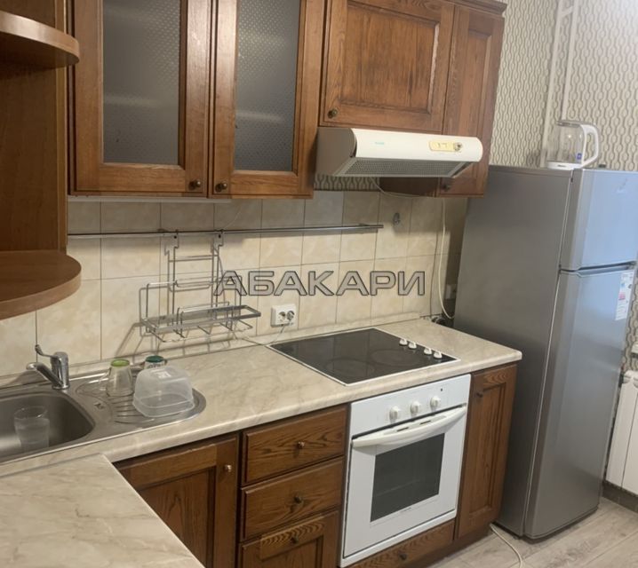 Сдаётся 2-комнатная квартира, 52 м²