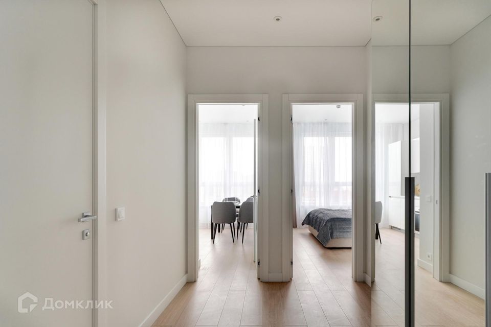 Сдаётся 1-комнатная квартира, 37 м²