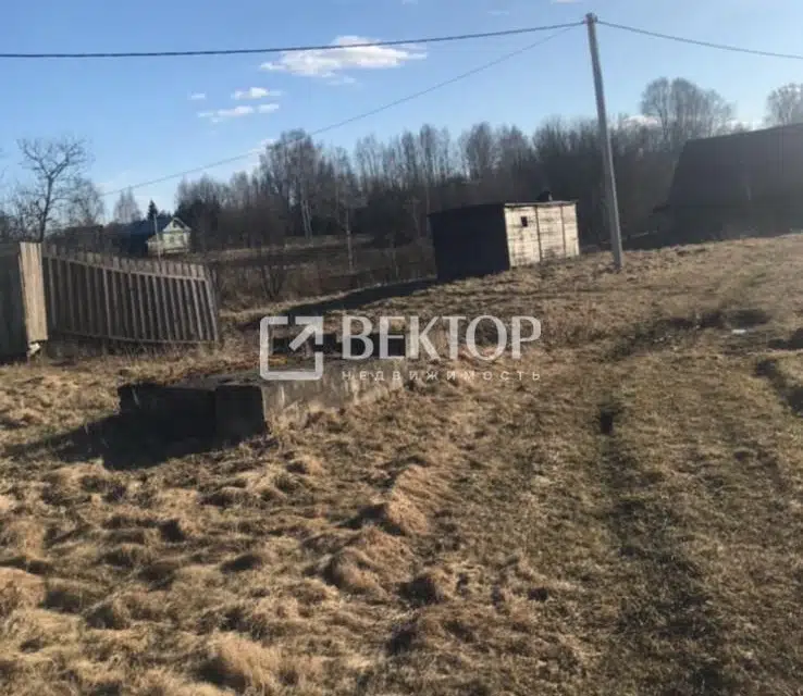 Продаётся участок, 12.5 сот., ИЖС