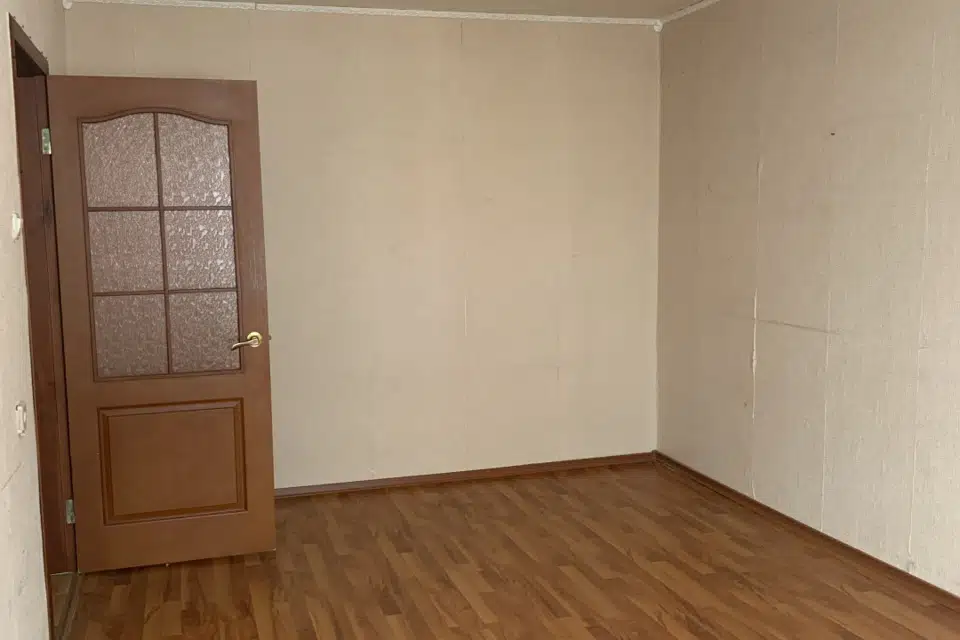 Продаётся 1-комнатная квартира, 36 м²