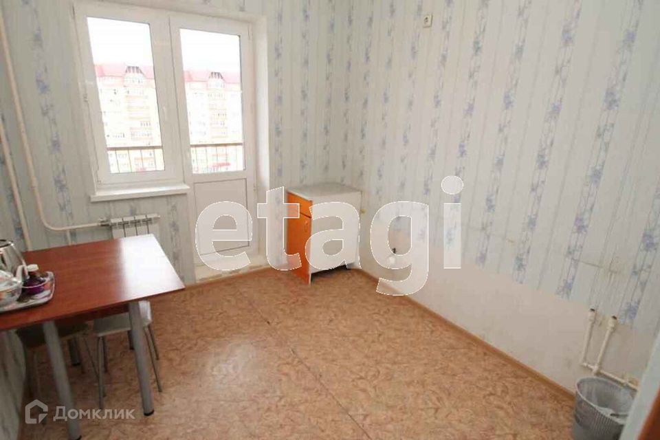 Сдаётся 1-комнатная квартира, 33 м²