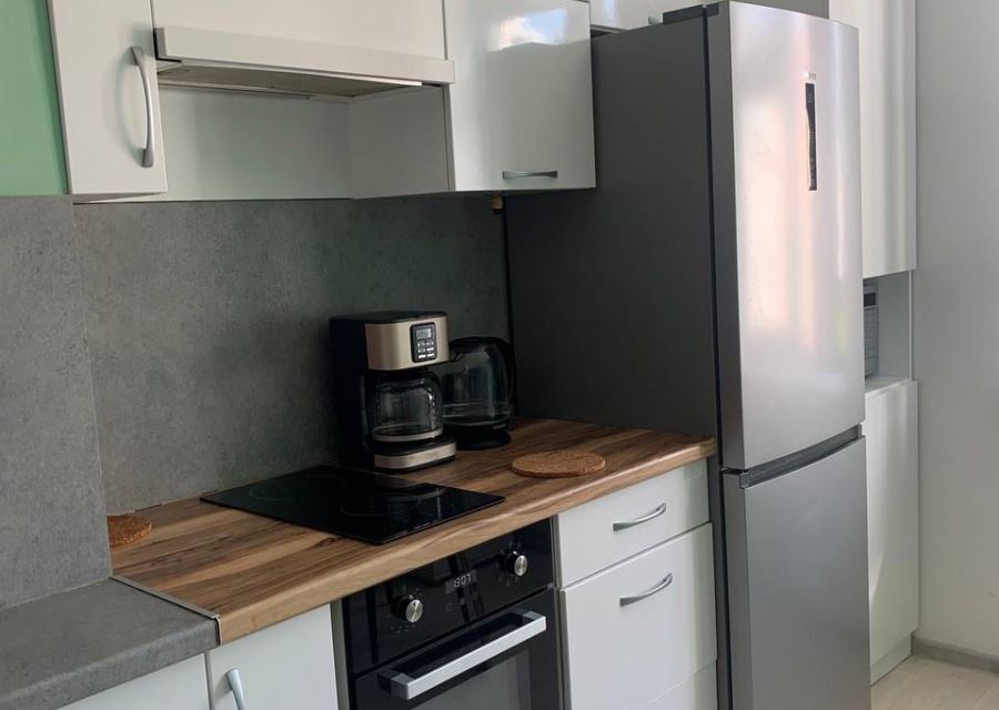 Продаётся 2-комнатная квартира, 65.5 м²