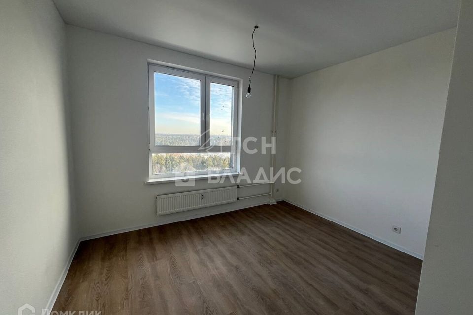 Продаётся 2-комнатная квартира, 34.5 м²