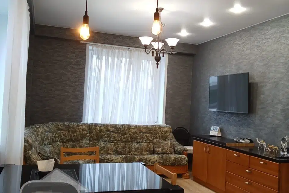 Продаётся 2-комнатная квартира, 49 м²