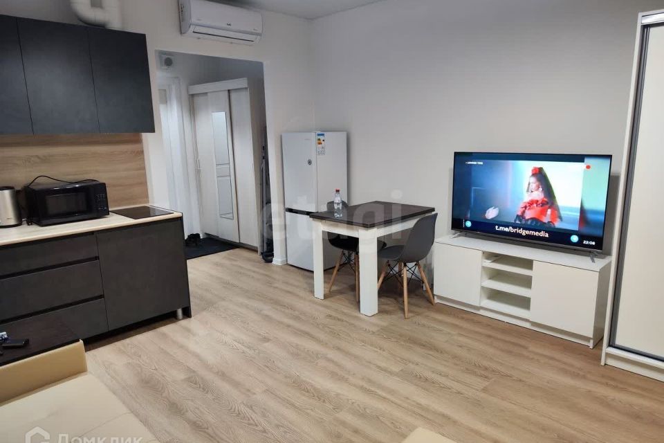 Продаётся студия, 23.3 м²