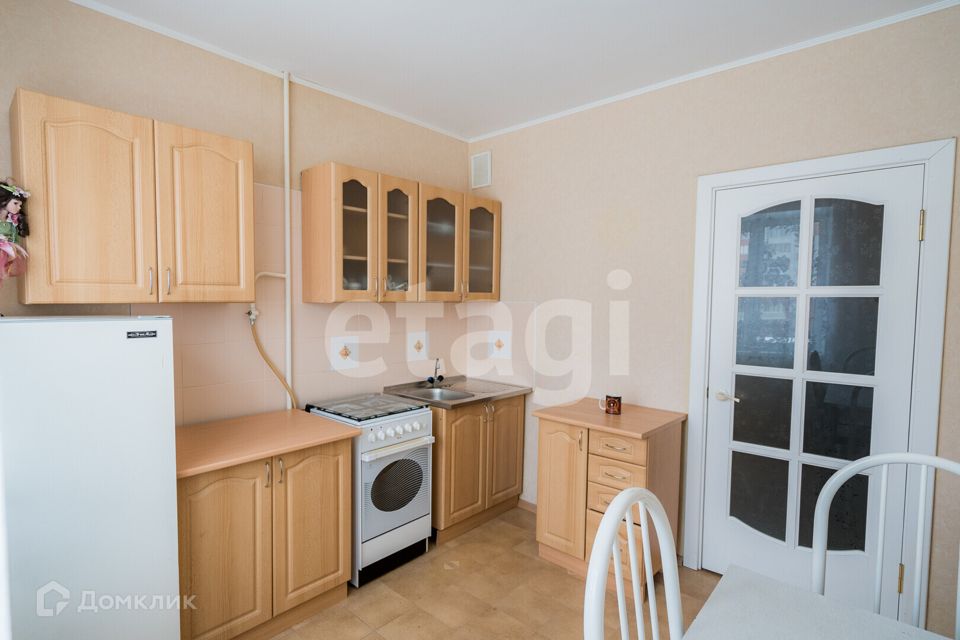 Сдаётся 2-комнатная квартира, 50.2 м²