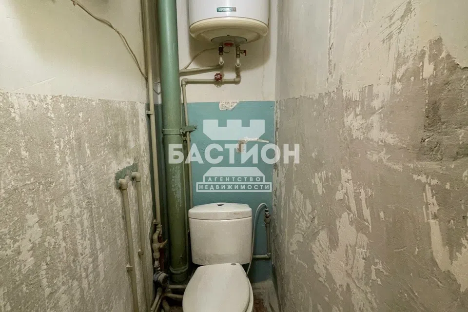 Продаётся 2-комнатная квартира, 54 м²