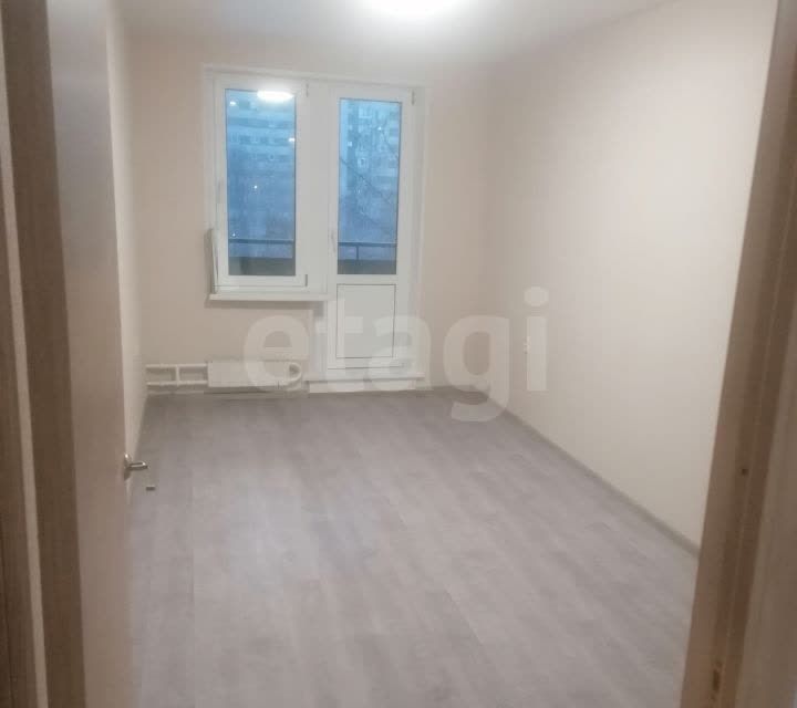 Продаётся 3-комнатная квартира, 60.2 м²