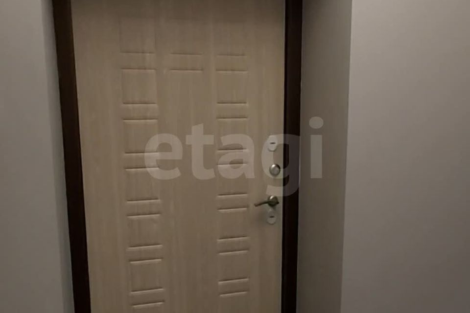 Продаётся 3-комнатная квартира, 98.5 м²
