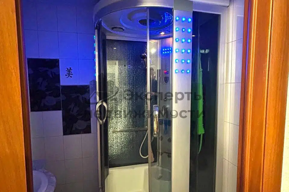 Продаётся 2-комнатная квартира, 52 м²