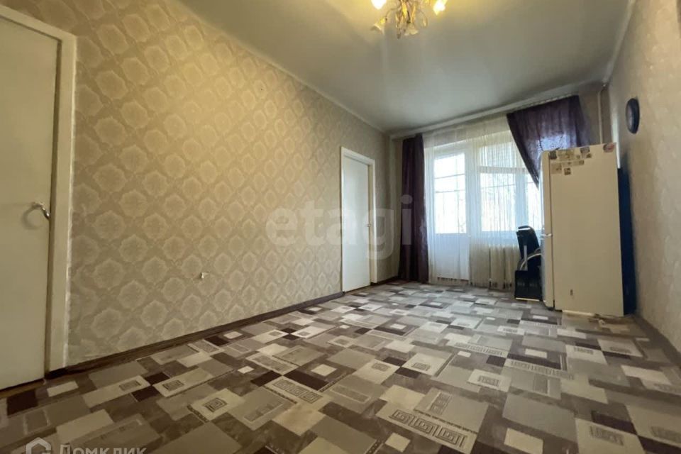 Продаётся 2-комнатная квартира, 43 м²