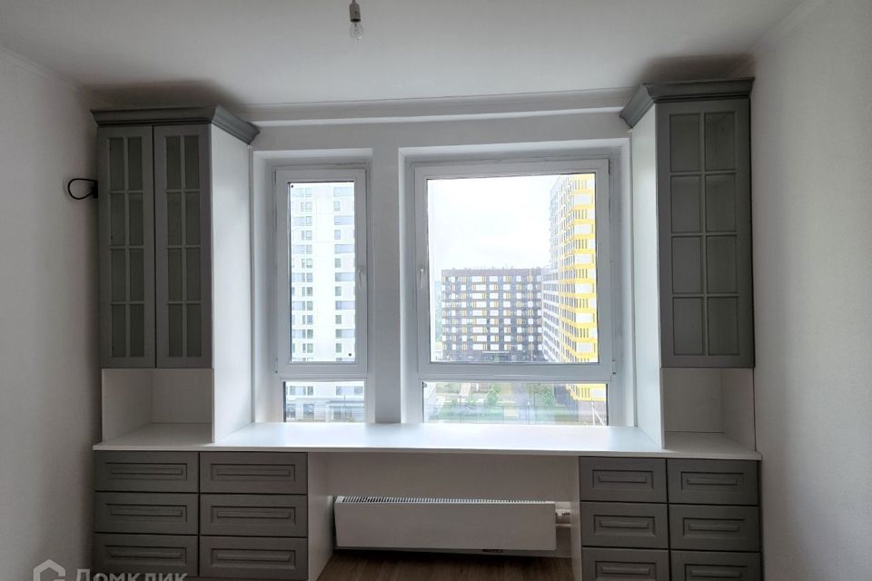 Продаётся студия, 22 м²