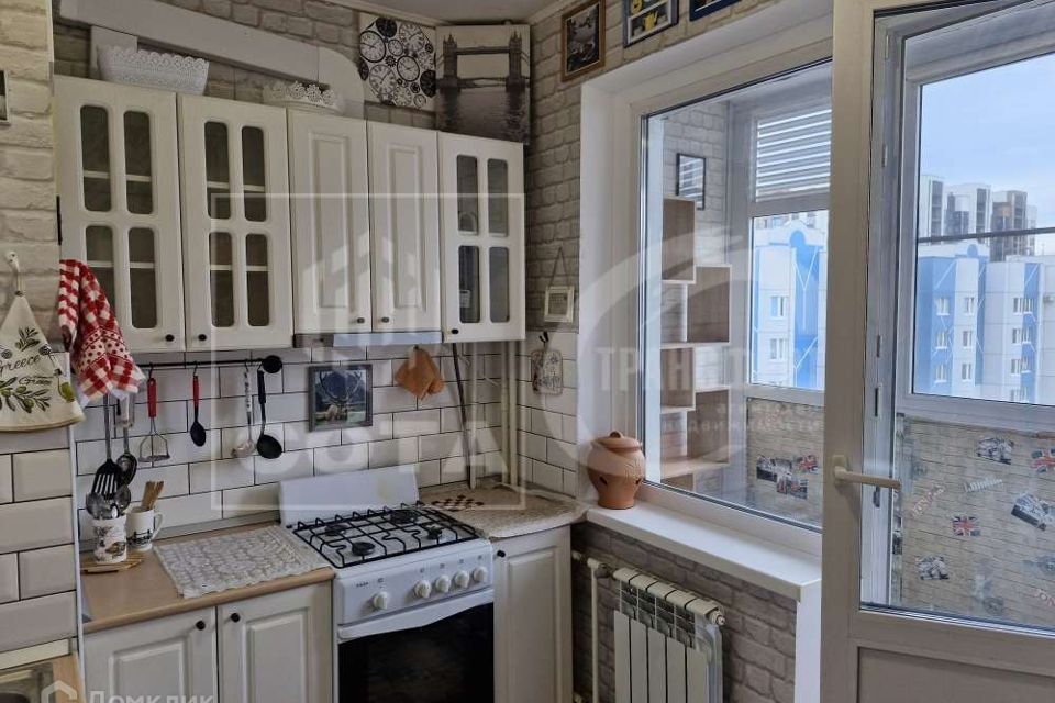 Продаётся 1-комнатная квартира, 29.2 м²