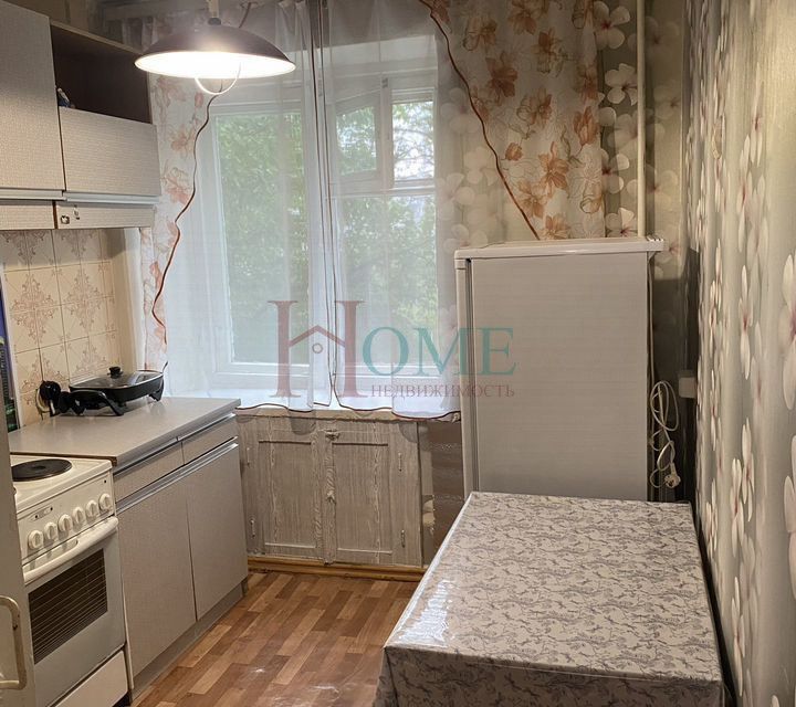Сдаётся 1-комнатная квартира, 32 м²
