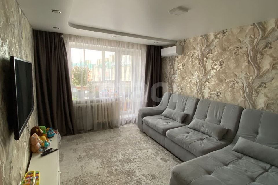 Продаётся 2-комнатная квартира, 48 м²