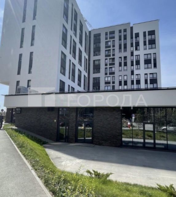Продаётся студия, 23 м²