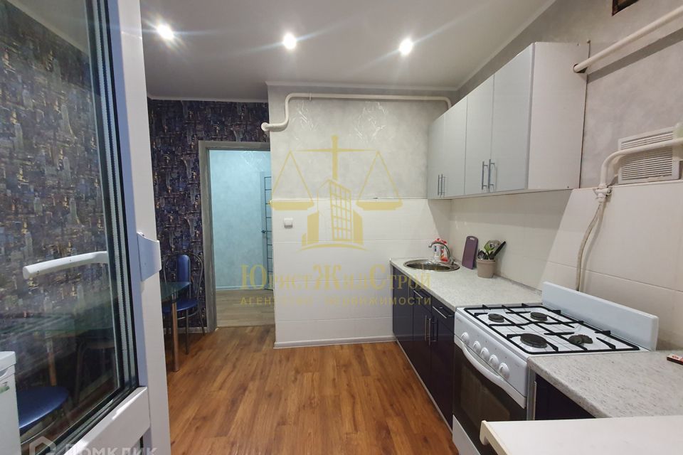 Продаётся 2-комнатная квартира, 45 м²
