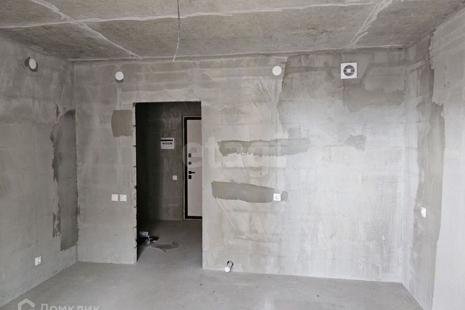 Продаётся студия, 26.5 м²