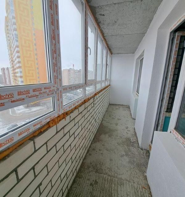 Продаётся 1-комнатная квартира, 45 м²