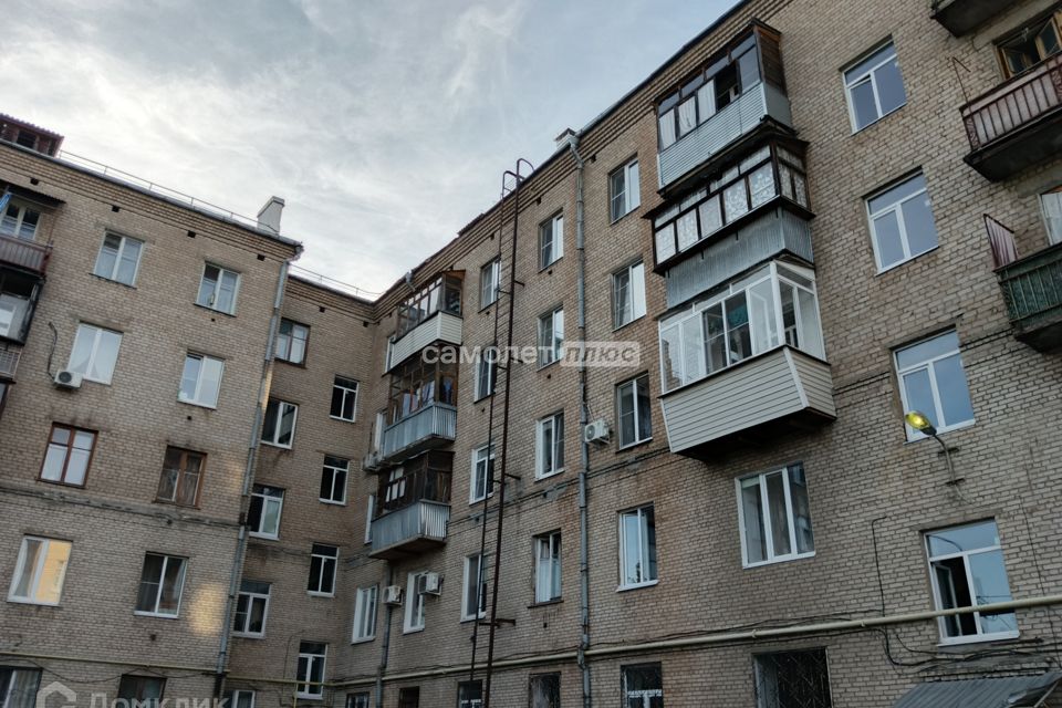 Продаётся комната в 3-комн. квартире, 15 м²