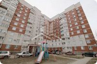 Продаётся 2-комнатная квартира, 55.9 м²