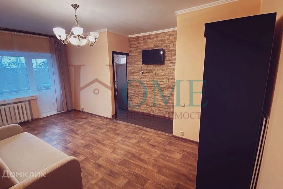 Сдаётся 3-комнатная квартира, 56 м²