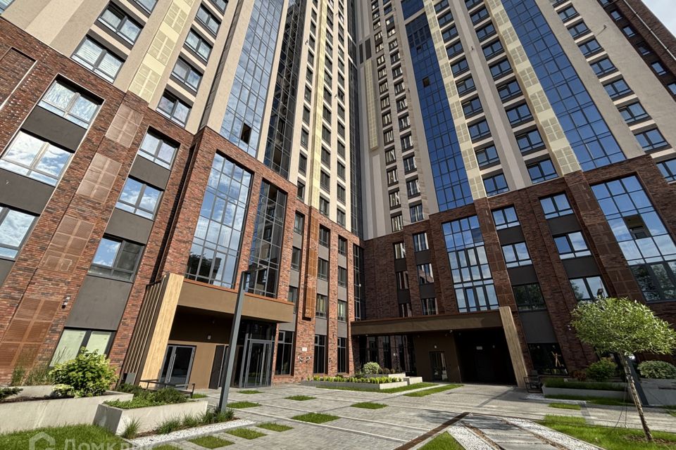 Продаётся 2-комнатная квартира, 57 м²